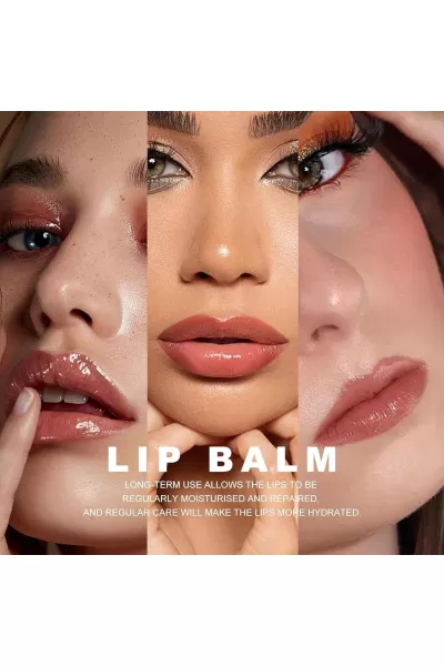  تصویر 8 : بالم لب گریپ فوروت لانیژ LANEIGE 