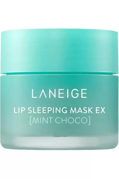 خرید بالم لب شکلات نعنایی لانیژ LANEIGE