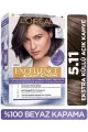 پک-رنگ-مو-شماره-5.11-لورال-پاریس-L'Oreal-Paris