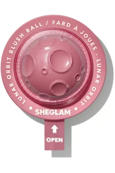 خرید و قیمت رژگونه فضایی رنگ Sheglam Adorn شیگلم اصل