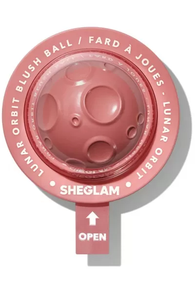 خرید و قیمت رژگونه فضایی رنگ Sheglam Atmosphere شیگلم اصل