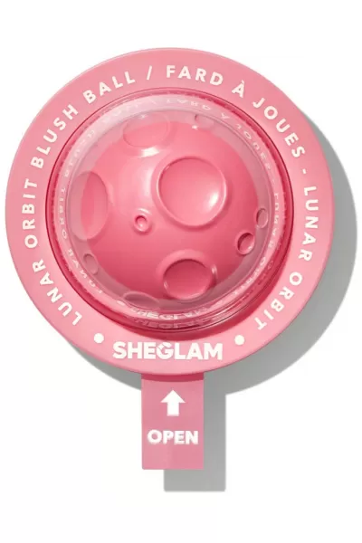 خرید و قیمت رژگونه فضایی رنگ Sheglam Delight شیگلم اصل