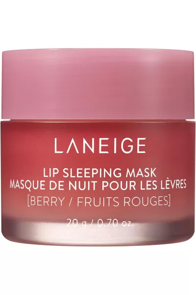 خرید بالم لب توت فرنگی لانیژ LANEIGE