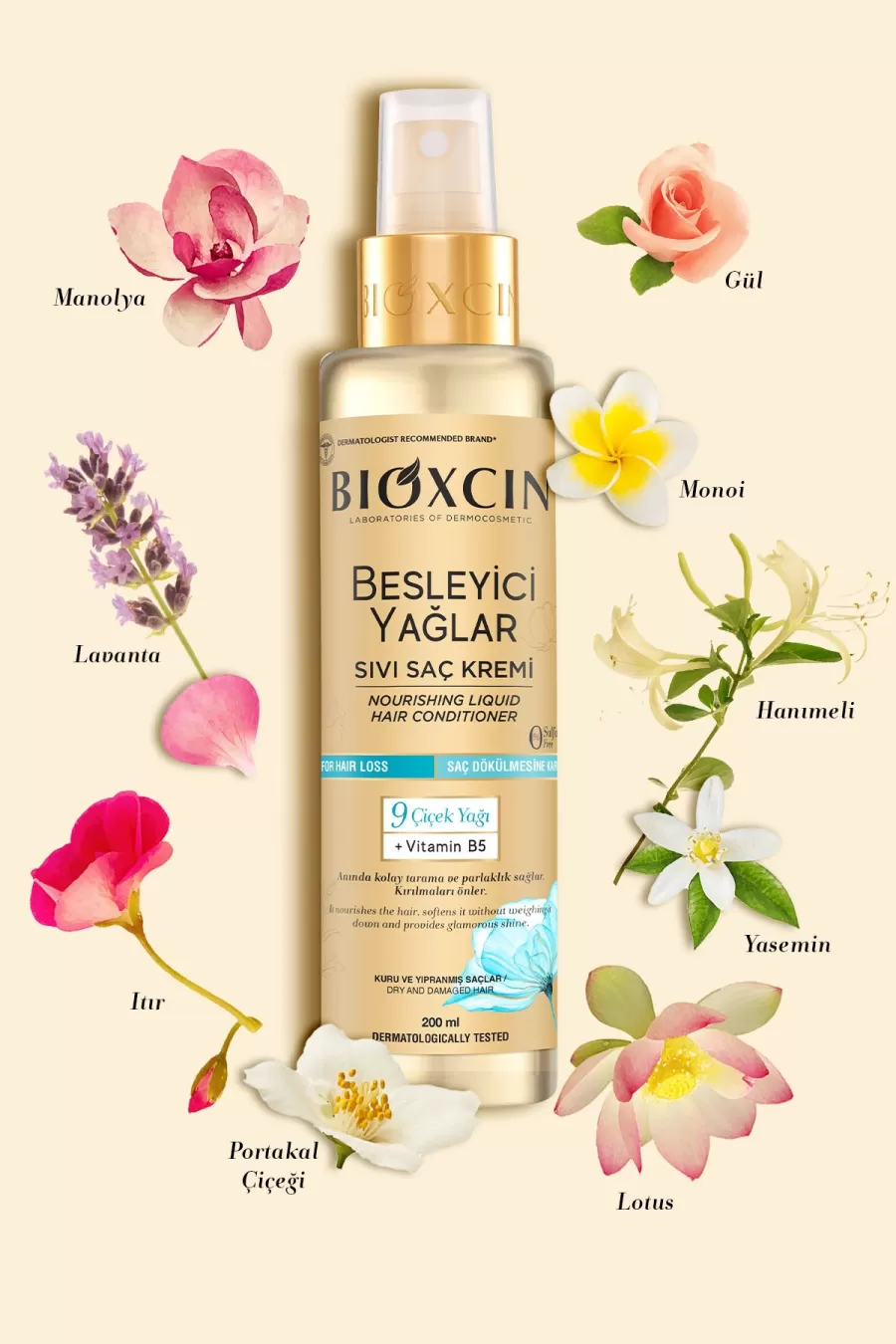 ترفندهای طلایی برای تأثیر بهتر اسپری دوفاز نرم کننده موهای خشک بدون سولفات بیوکسین BIOXCIN ترفندهای طلایی برای تأثیر بهتر اسپری دوفاز نرم کننده موهای خشک بدون سولفات بیوکسین BIOXCIN