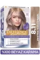 پک-رنگ-مو-شماره-8.11-لورال-پاریس-L'Oreal-Paris