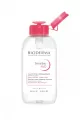 Bioderma-بیودرما--میسلار-واتر-پوست-حساس-با-درب-پمپی-
