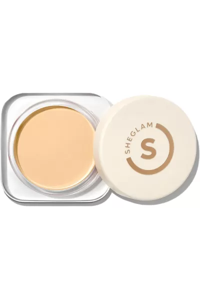 خرید و قیمت بالم کرم پودری رنگ Sheglam Buttercream شیگلم اصل