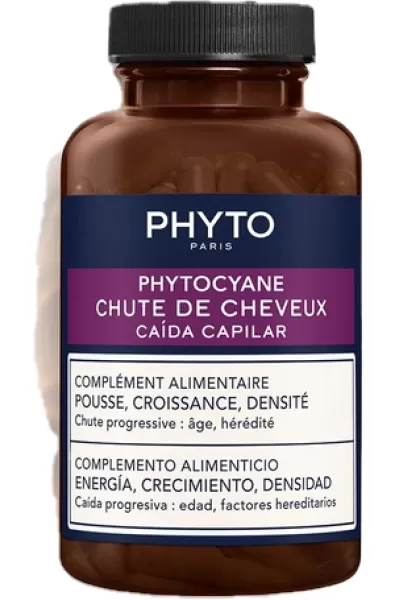 خرید مکمل ضدریزش مو فیتو سیان Phyto