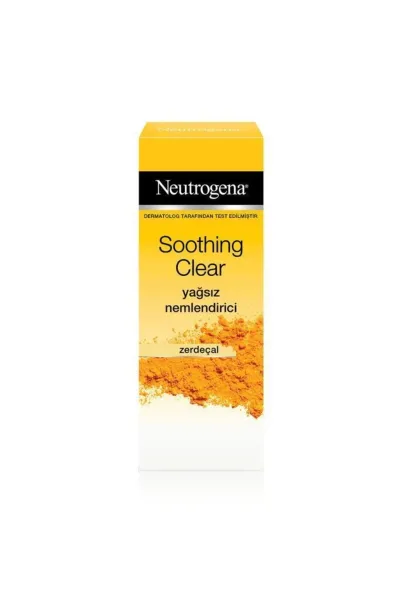  تصویر 3 : آبرسان زرد چوبه نوتروژینا Neutrogena 