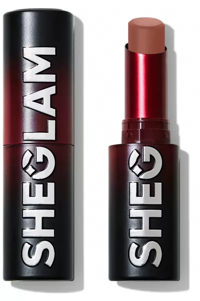 رژ لب مات رنگ Sheglam Bliss