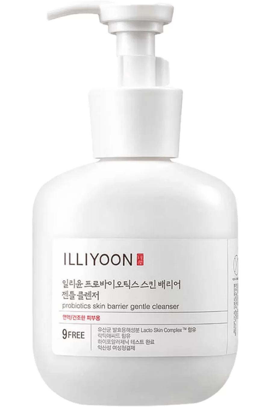 ارزش خرید ژل شوینده سرامید پوست خشک و حساس ایلیون Illiyon برای پاکسازی ملایم