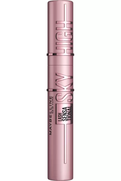 خرید ریمل حجم دهنده و بلند کننده میبلین نیویورک Maybelline New York