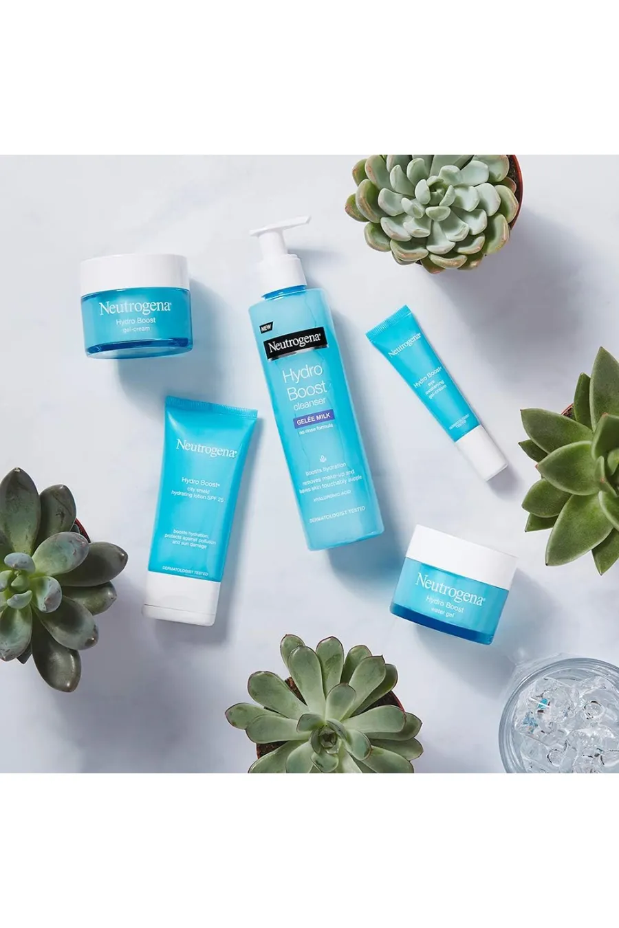 کرم دور چشم هیدروبوست نوتروژینا Neutrogena مناسب روتین مراقبت از پوست و ناحیه دور چشم کرم دور چشم هیدروبوست نوتروژینا Neutrogena مناسب روتین مراقبت از پوست و ناحیه دور چشم