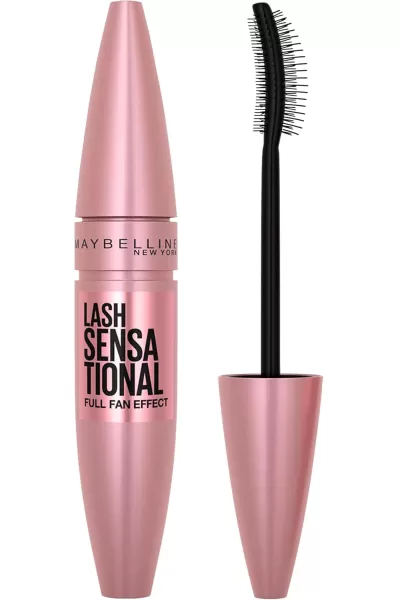 خرید ریمل حجم دهنده میبلین نیویورک Maybelline New York