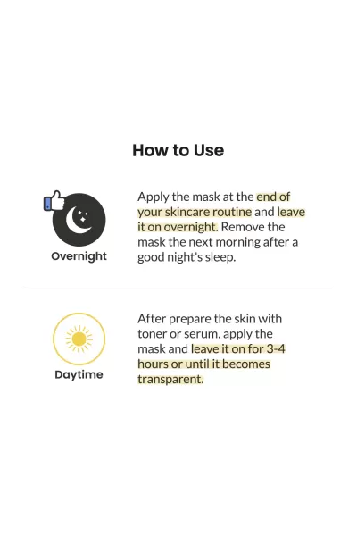  تصویر 8 : BioDance بایودنس  پک ۴ تایی ماسک نیاسینامید  