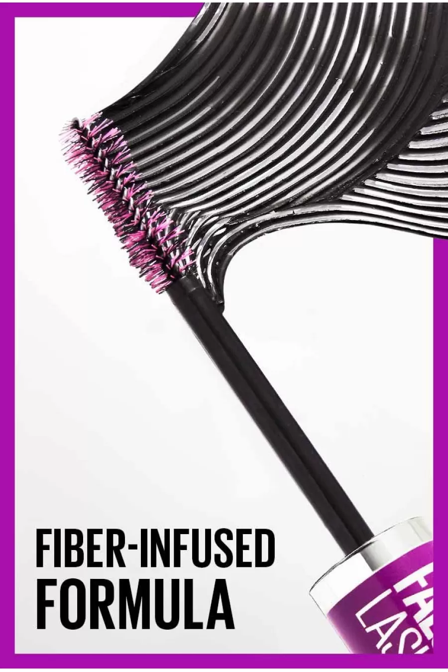 ترکیبات مؤثر ریمل حجم دهنده و بلند کننده فالسس لش میبلین نیویورک Maybelline New York ترکیبات مؤثر ریمل حجم دهنده و بلند کننده فالسس لش میبلین نیویورک Maybelline New York