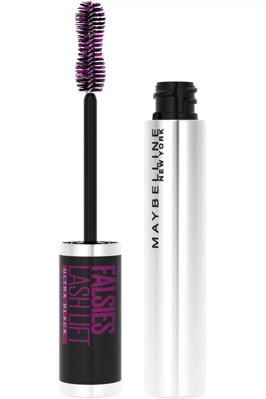 ارزش خرید ریمل حجم دهنده و بلند کننده فالسس لش Ultra Black میبلین نیویورک Maybelline New York ارزش خرید ریمل حجم دهنده و بلند کننده فالسس لش Ultra Black میبلین نیویورک Maybelline New York