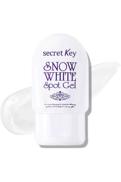 خرید و قیمت ژل سفید کننده نواحی خصوصی بدن Secret Key  سکرت کی اصل