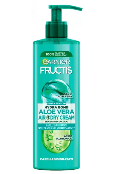 خرید و قیمت کرم مو بمب آبرسان Garnier  گارنیر اصل