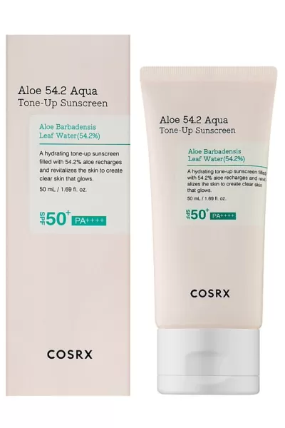 ضدآفتاب جلوگیری از لک COSRX