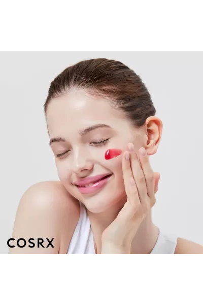  تصویر 6 : COSRX کوزارکس  ژل لایه بردار چهار اسید  