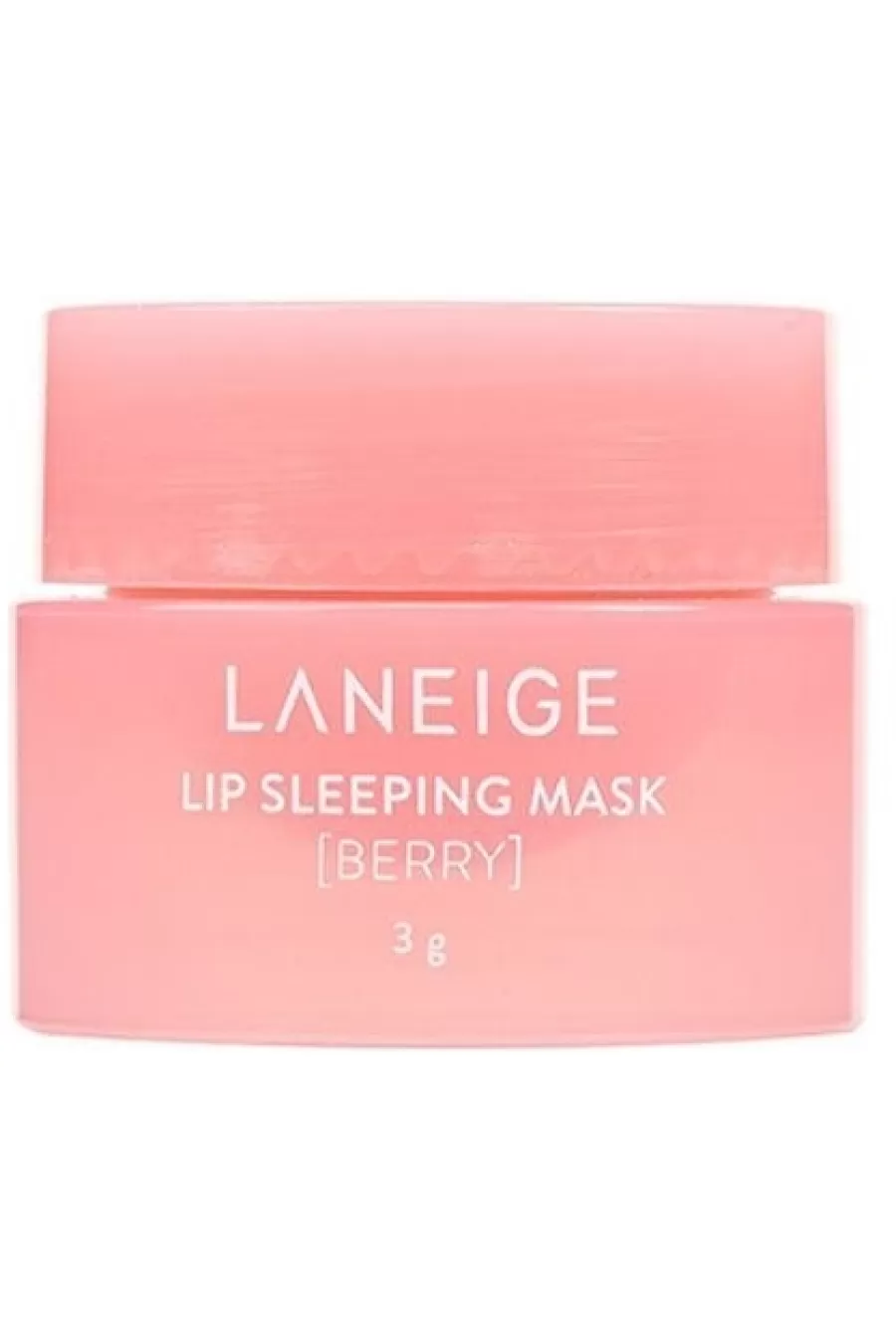ارزش خرید ماسک لب ۳ گرمی توت فرنگی لانیژ LANEIGE