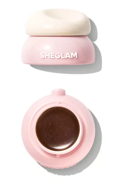 خرید بالم لب مربایی رنگ شیگلم Sheglam