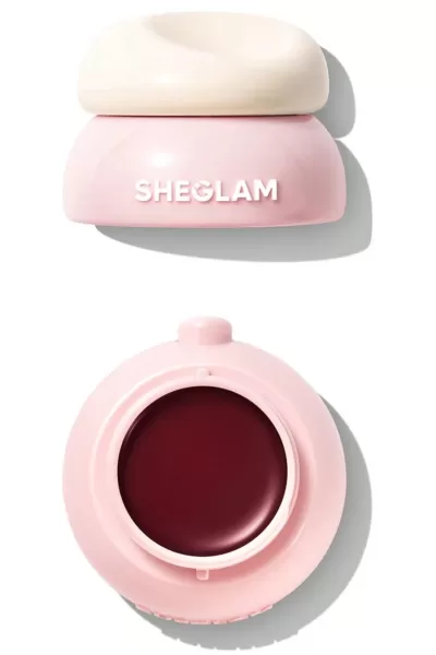 خرید بالم لب مربایی رنگ شیگلم Sheglam