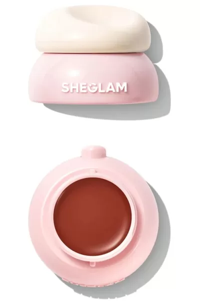 خرید بالم لب مربایی رنگ شیگلم Sheglam
