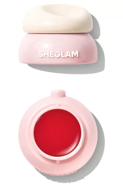 خرید بالم لب مربایی رنگ شیگلم Sheglam