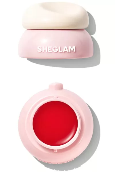 خرید بالم لب مربایی رنگ شیگلم Sheglam