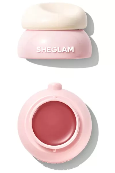 خرید بالم لب مربایی رنگ شیگلم Sheglam