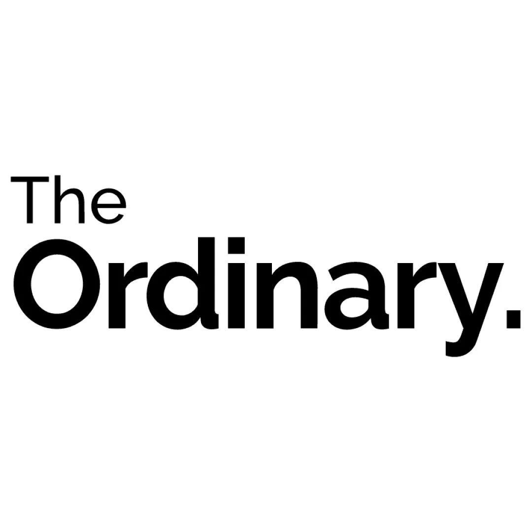 اوردینری The Ordinary