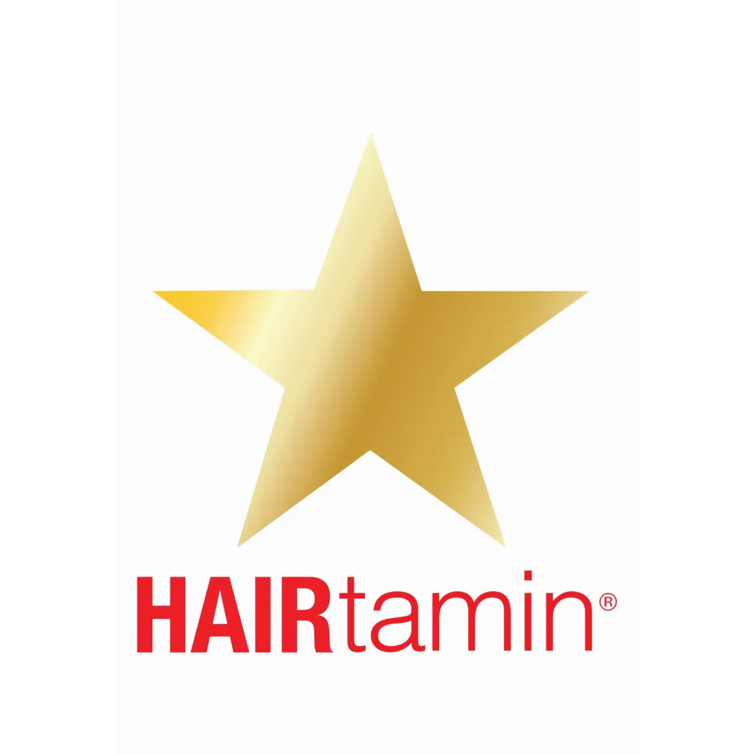 هیرتامین HAIRtamin
