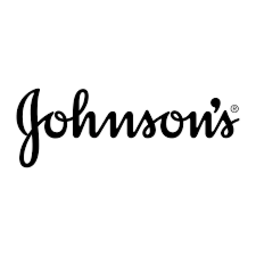 جانسون Johnson's