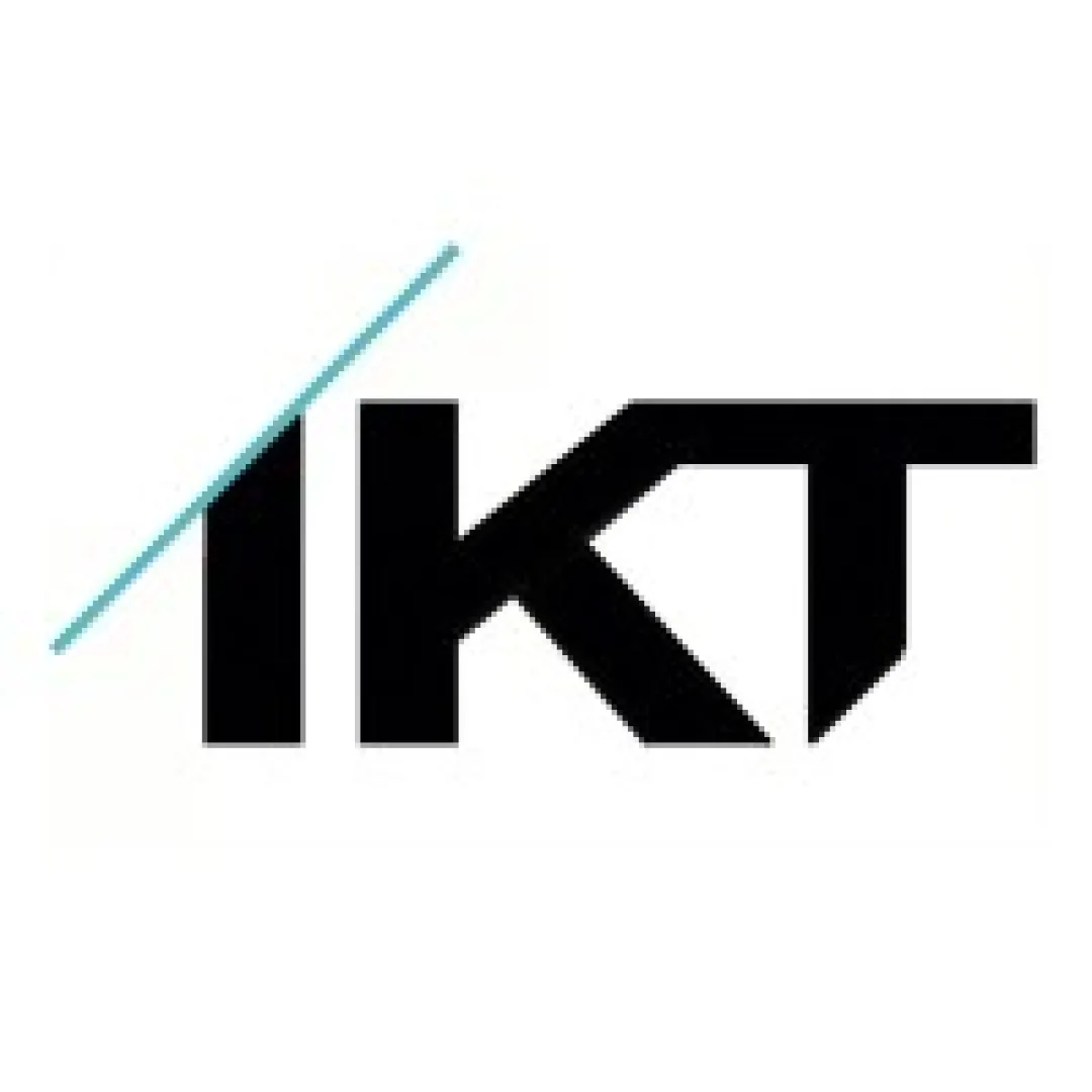 ای کی تی IKT