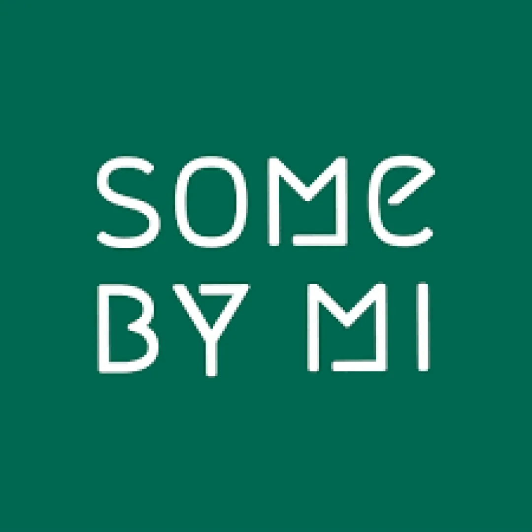 سام بای می SOME BY MI