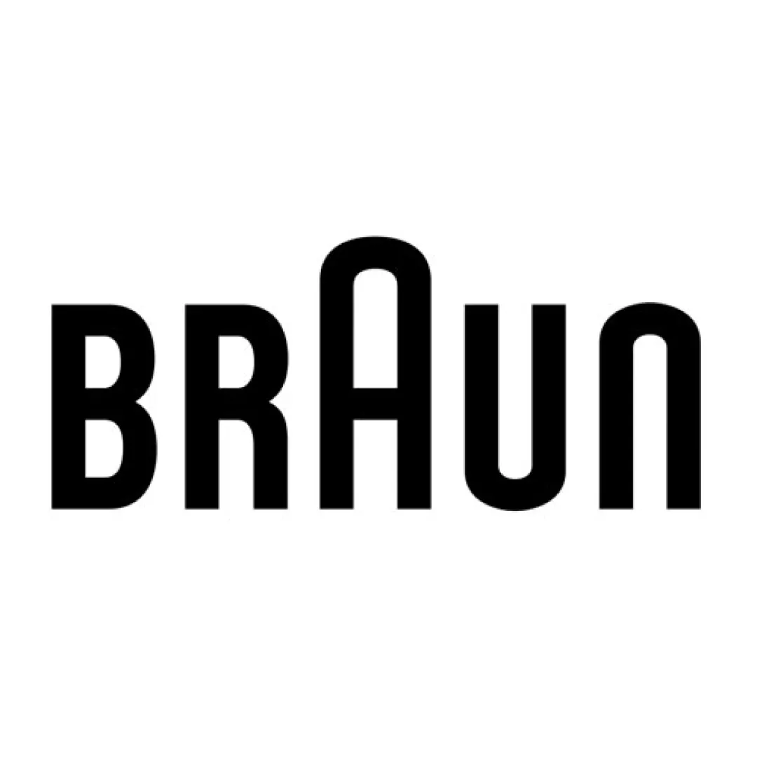 براوون BRAUN