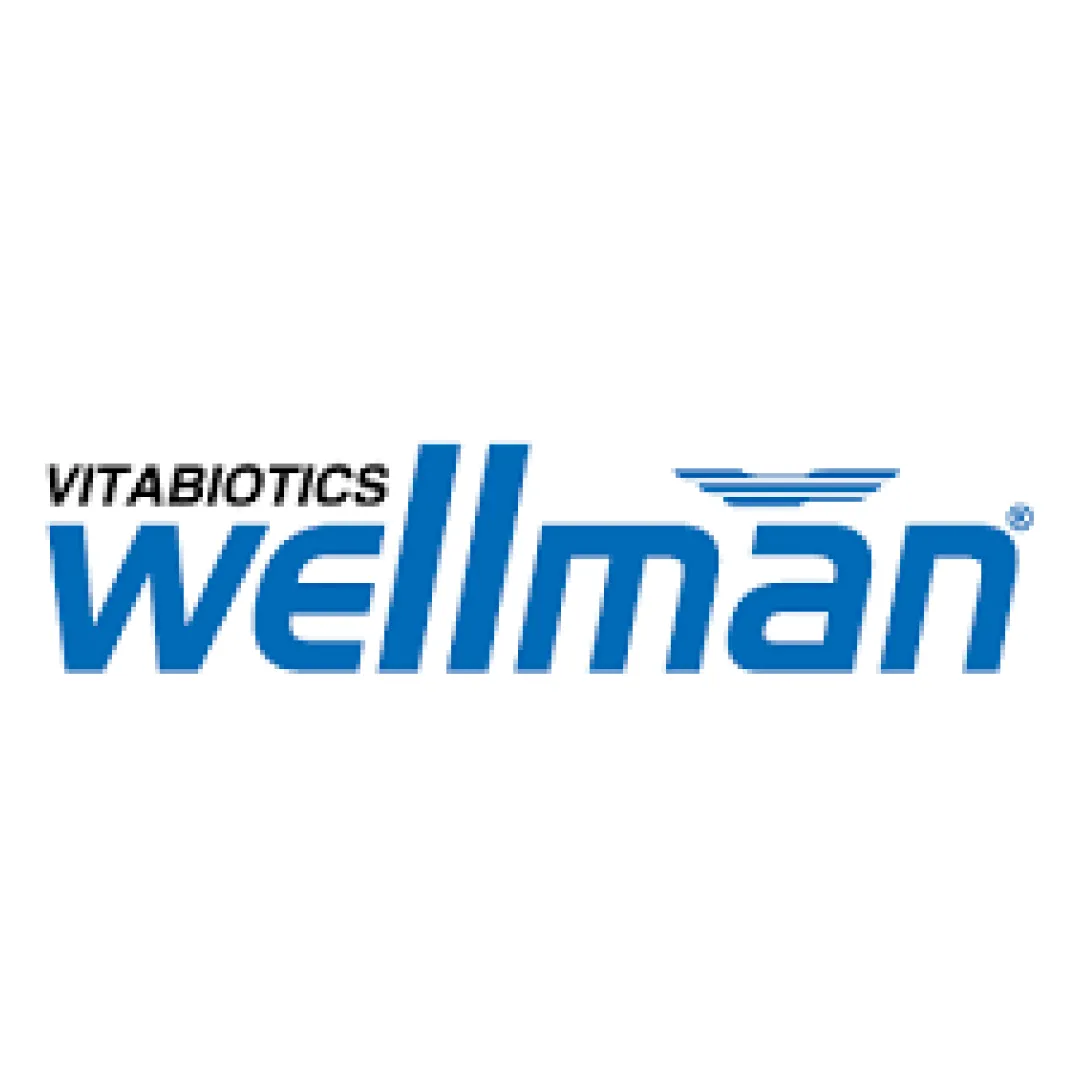 ول من WellMan