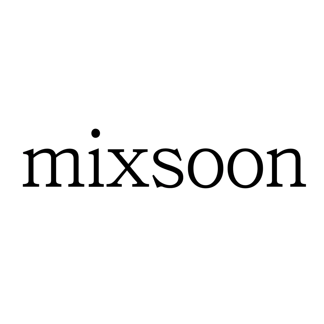 میکسون Mixsoon