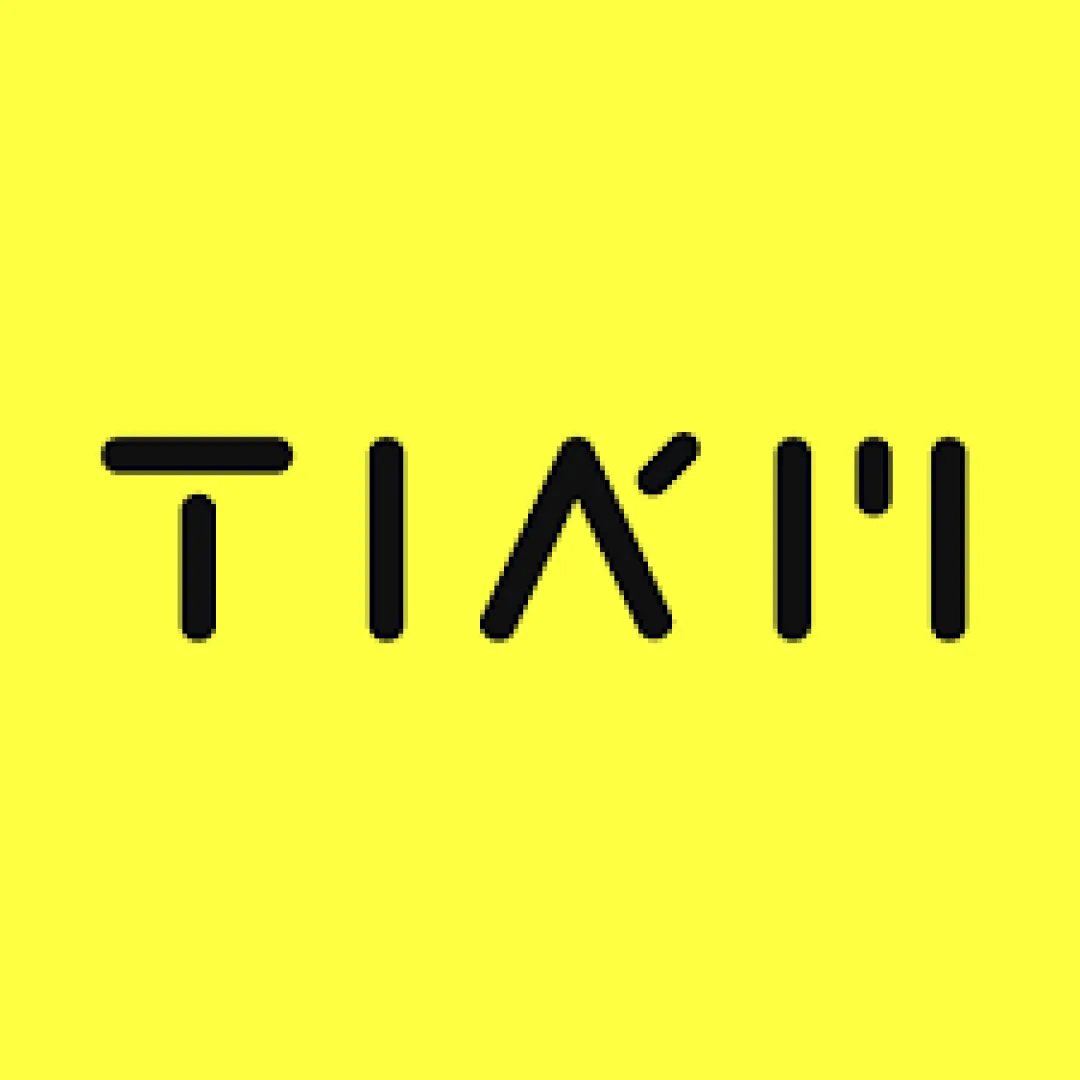 تیام TIAM