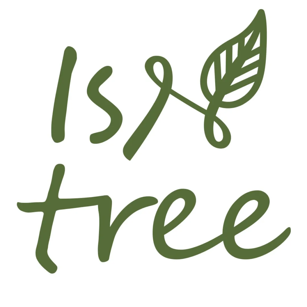 ایزنتری Isentree