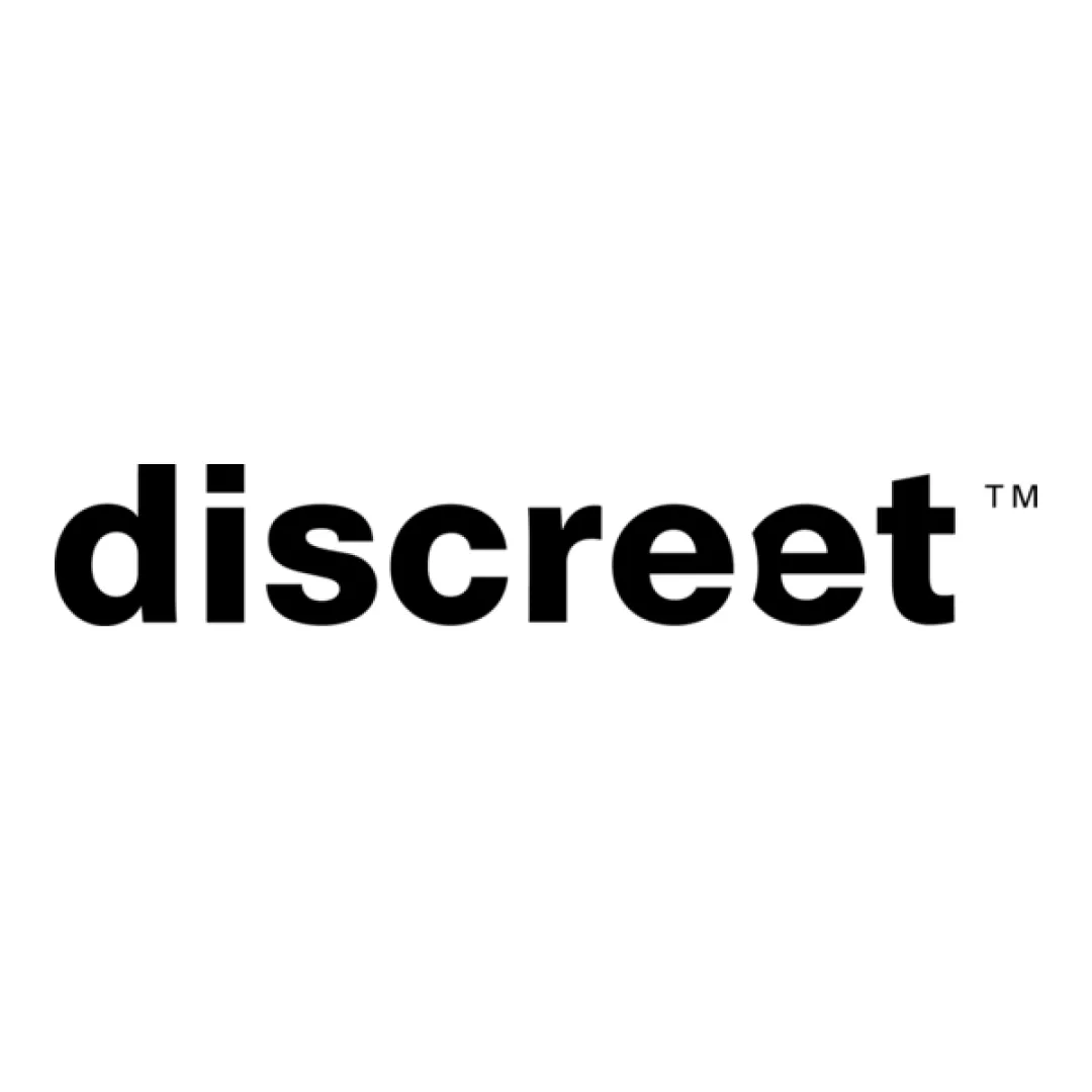 دیسکریت Discreet
