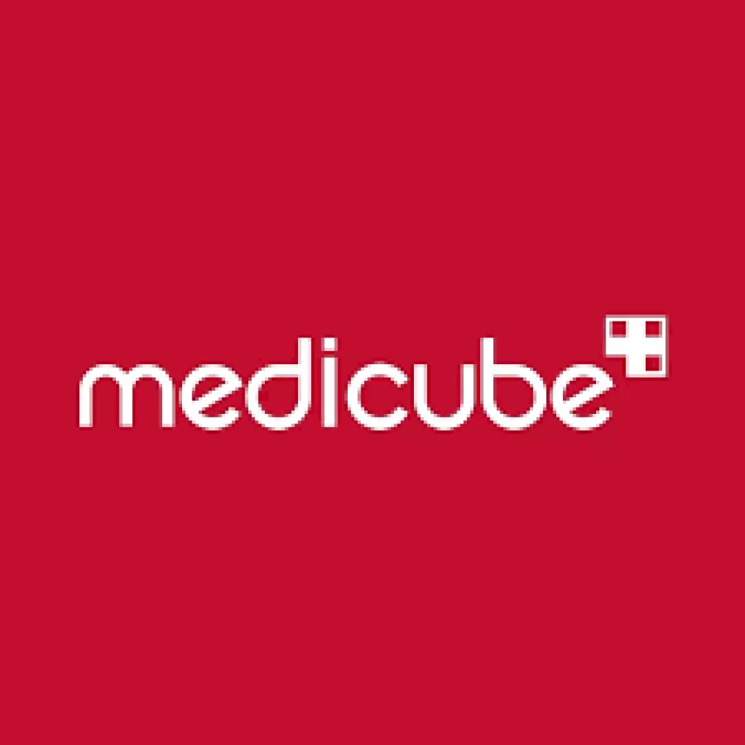 مدی کیوب Medicube