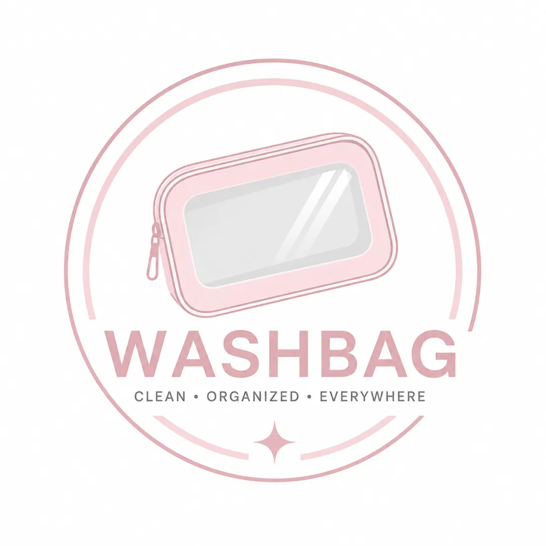واش‌بگ Washbag
