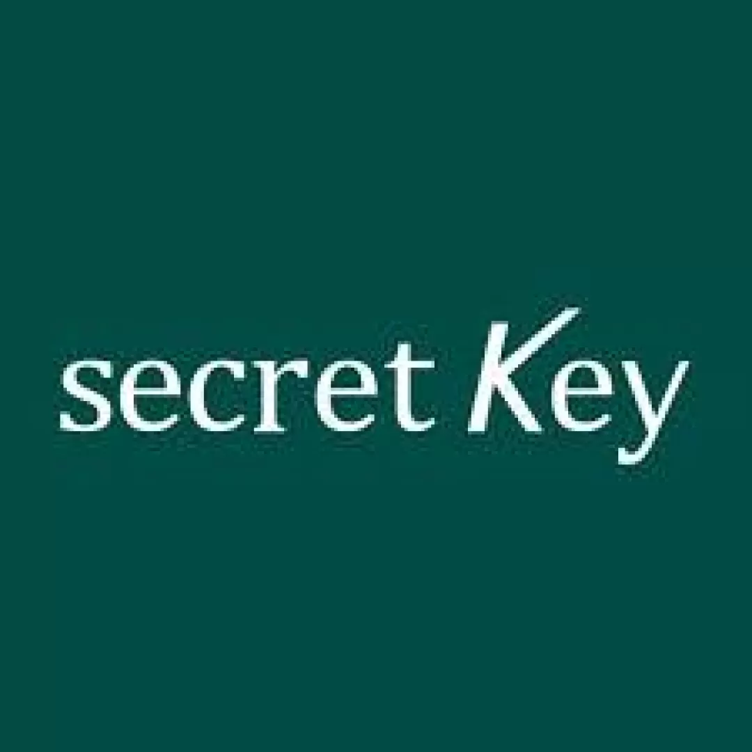 سکرت کی Secret Key