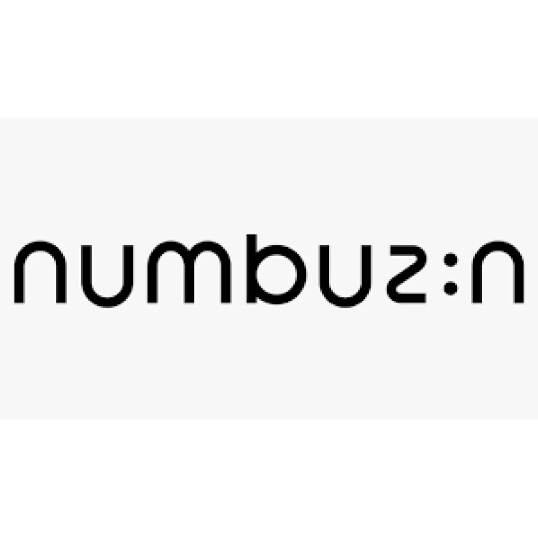 نامبوزین Numbuzin