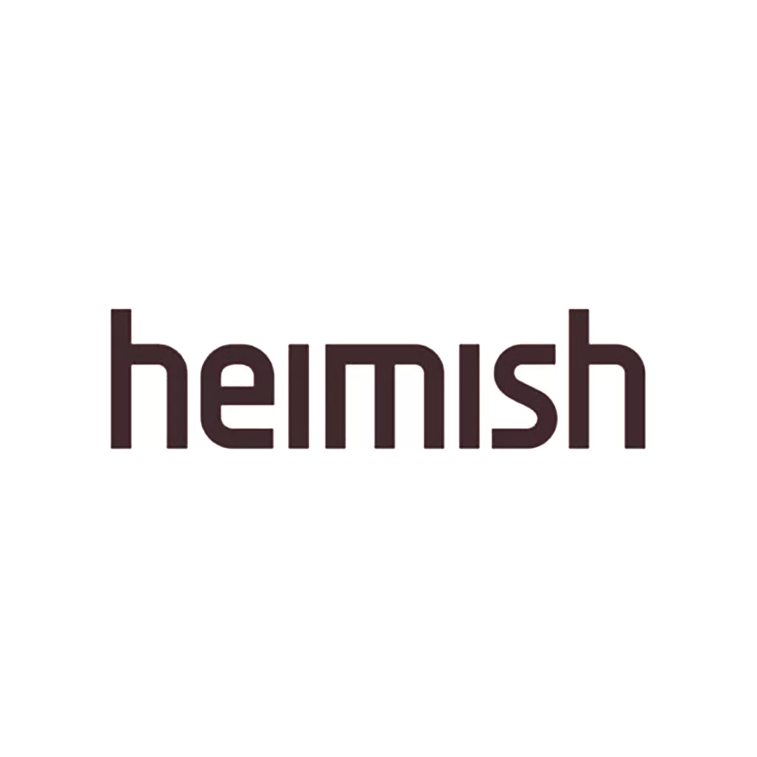 هیمیش Heimish