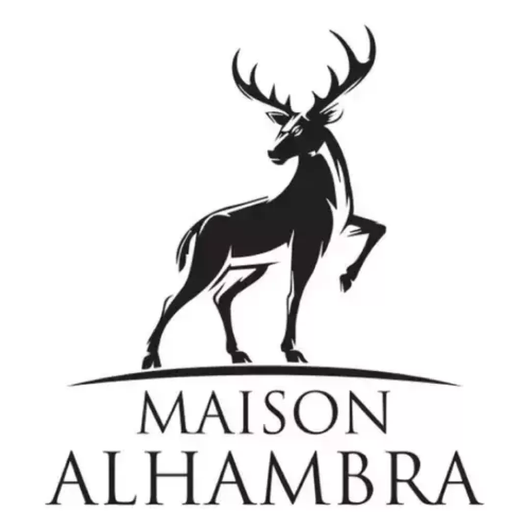 الحمبرا Maison Alhambra