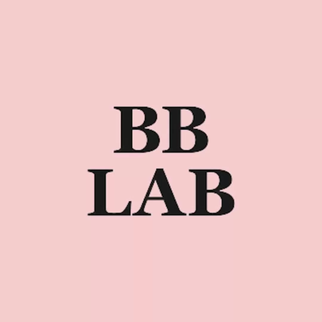 بِ‌بِ لَب BB LAB